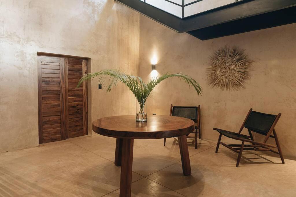 Casa Nah Villa Мерида Екстериор снимка
