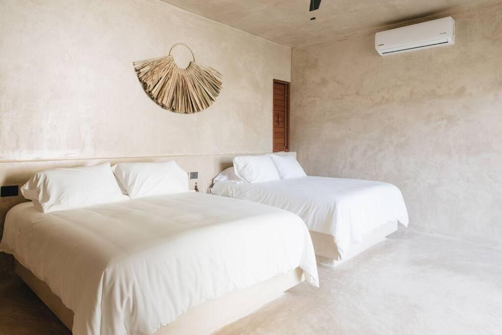 Casa Nah Villa Мерида Екстериор снимка
