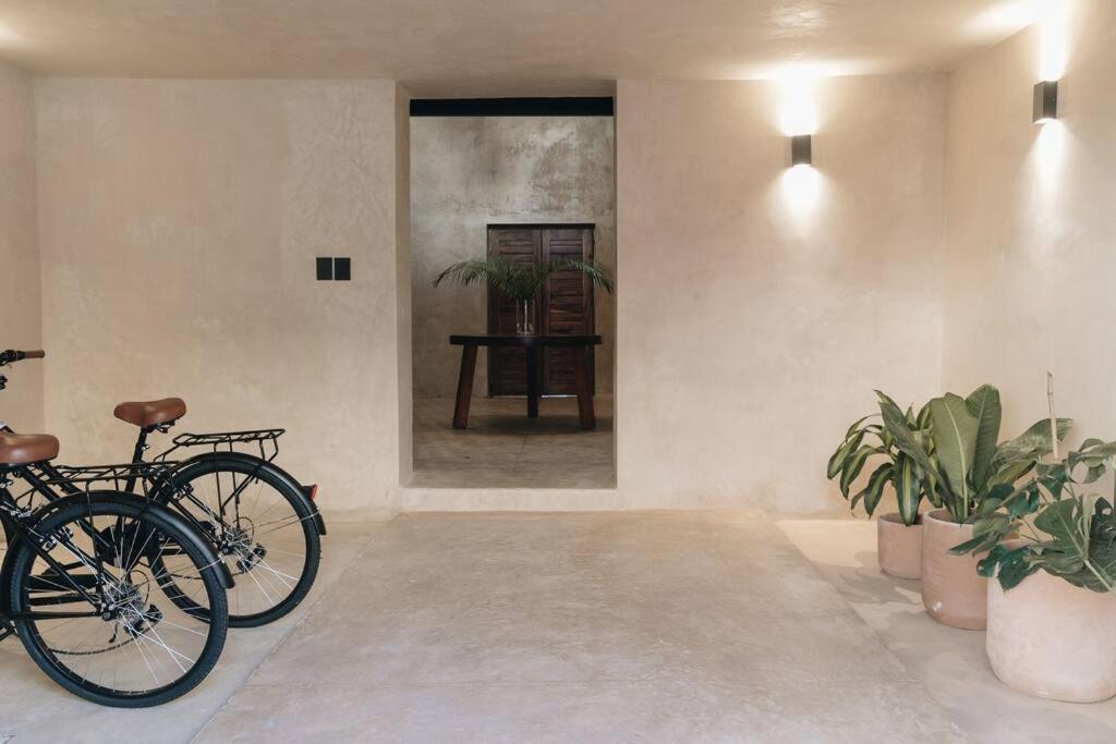 Casa Nah Villa Мерида Екстериор снимка