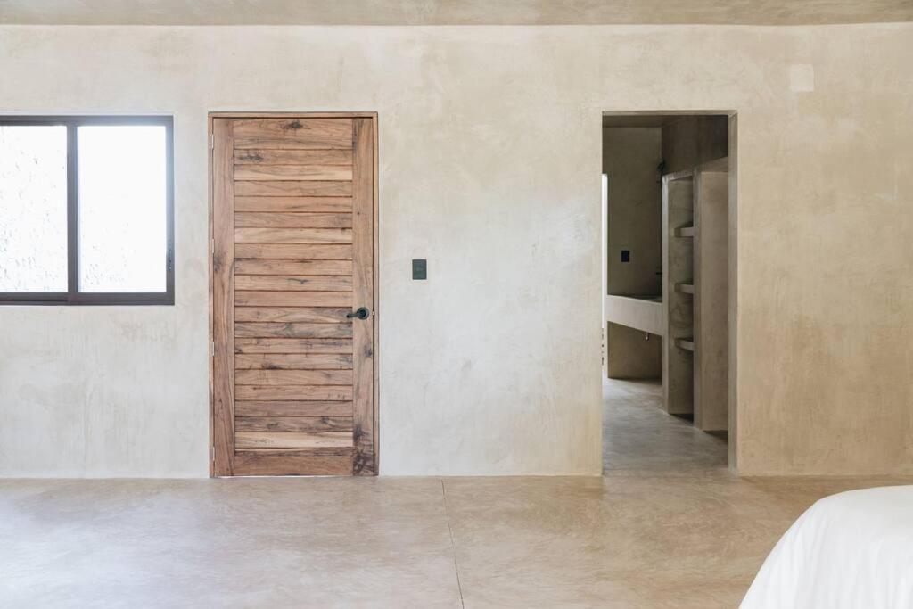Casa Nah Villa Мерида Екстериор снимка